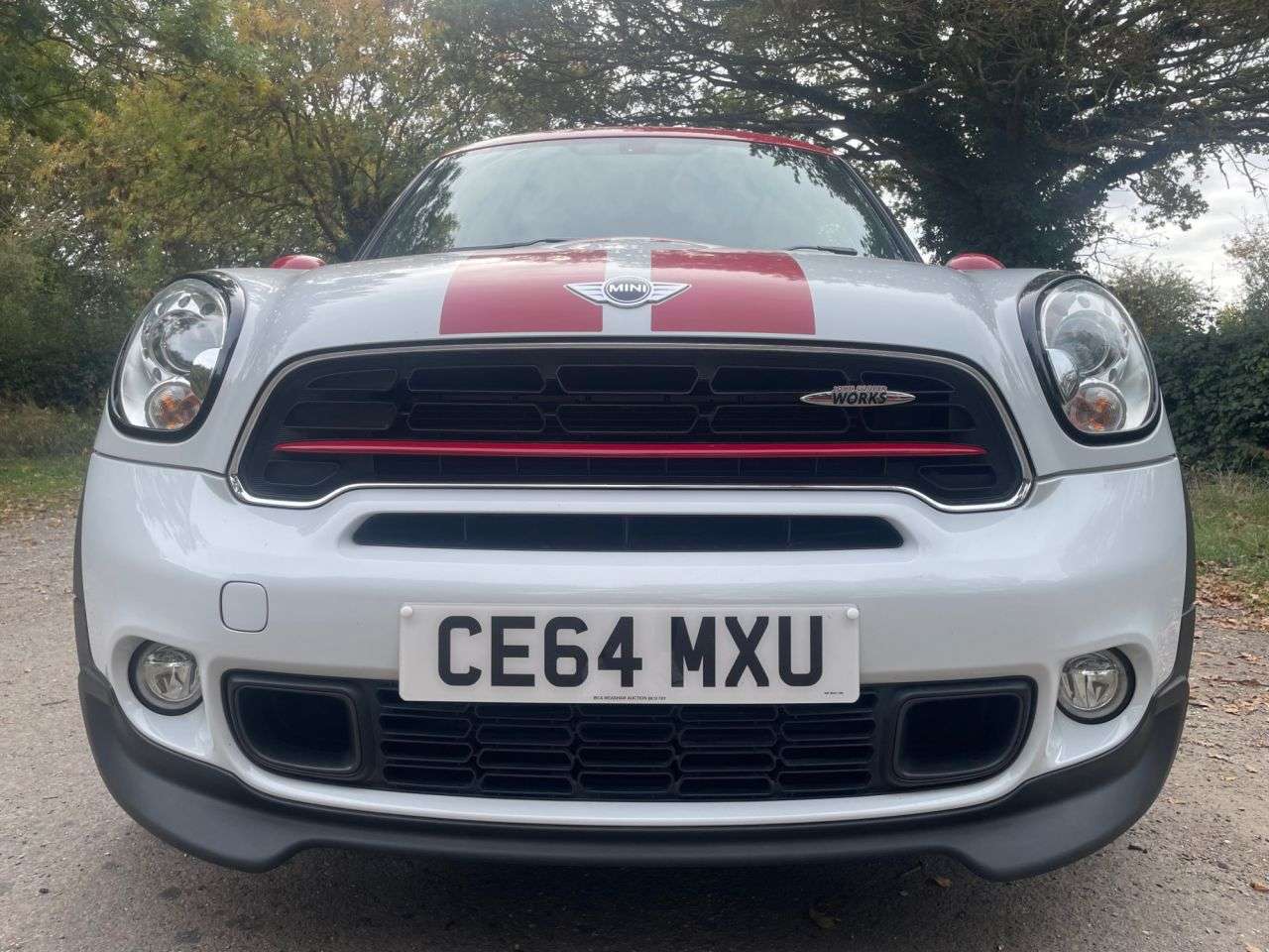 2014 MINI COOPER 2014 MINI COOPER