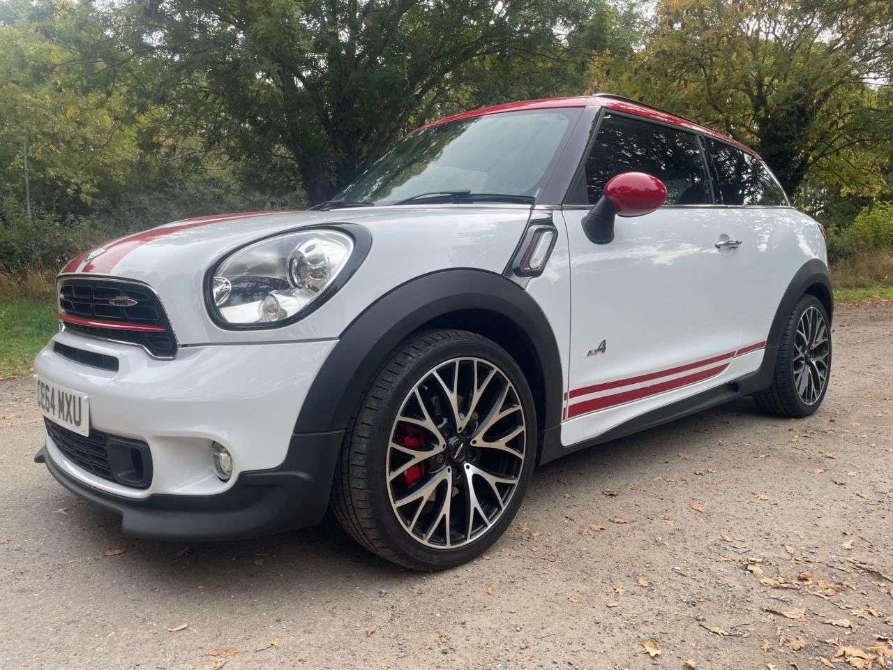 2014 MINI COOPER 2014 MINI COOPER