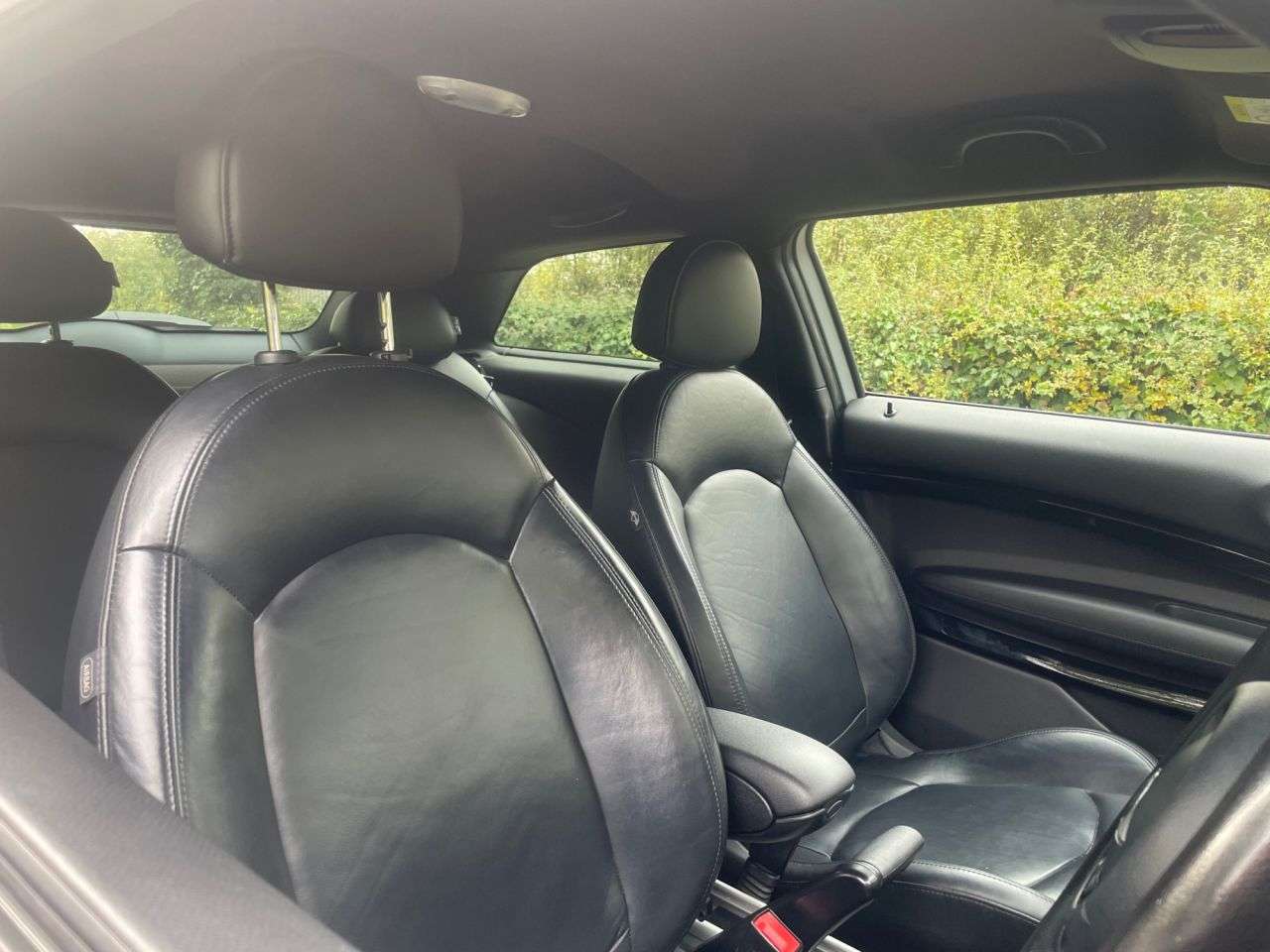 2014 MINI COOPER 2014 MINI COOPER