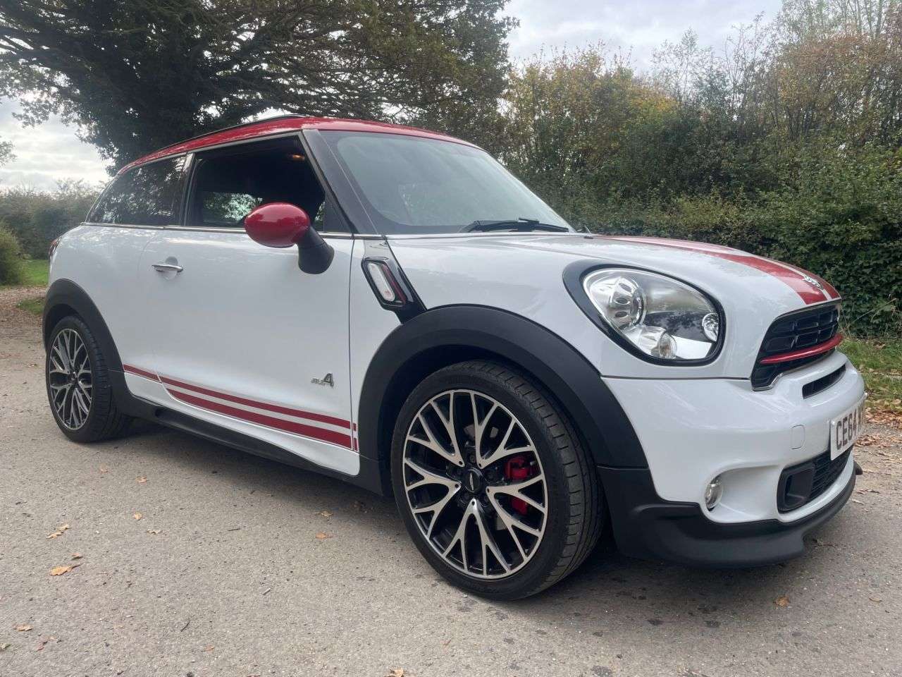 2014 MINI COOPER 2014 MINI COOPER