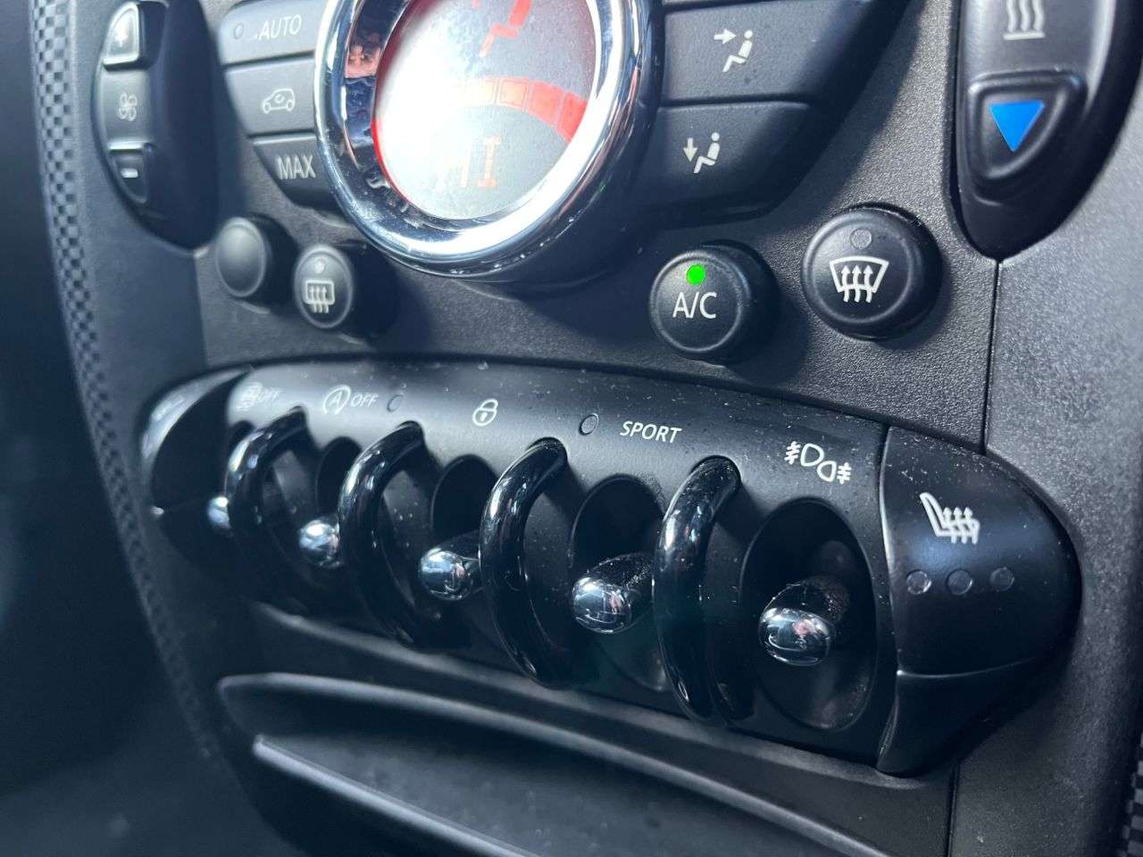 2014 MINI COOPER 2014 MINI COOPER