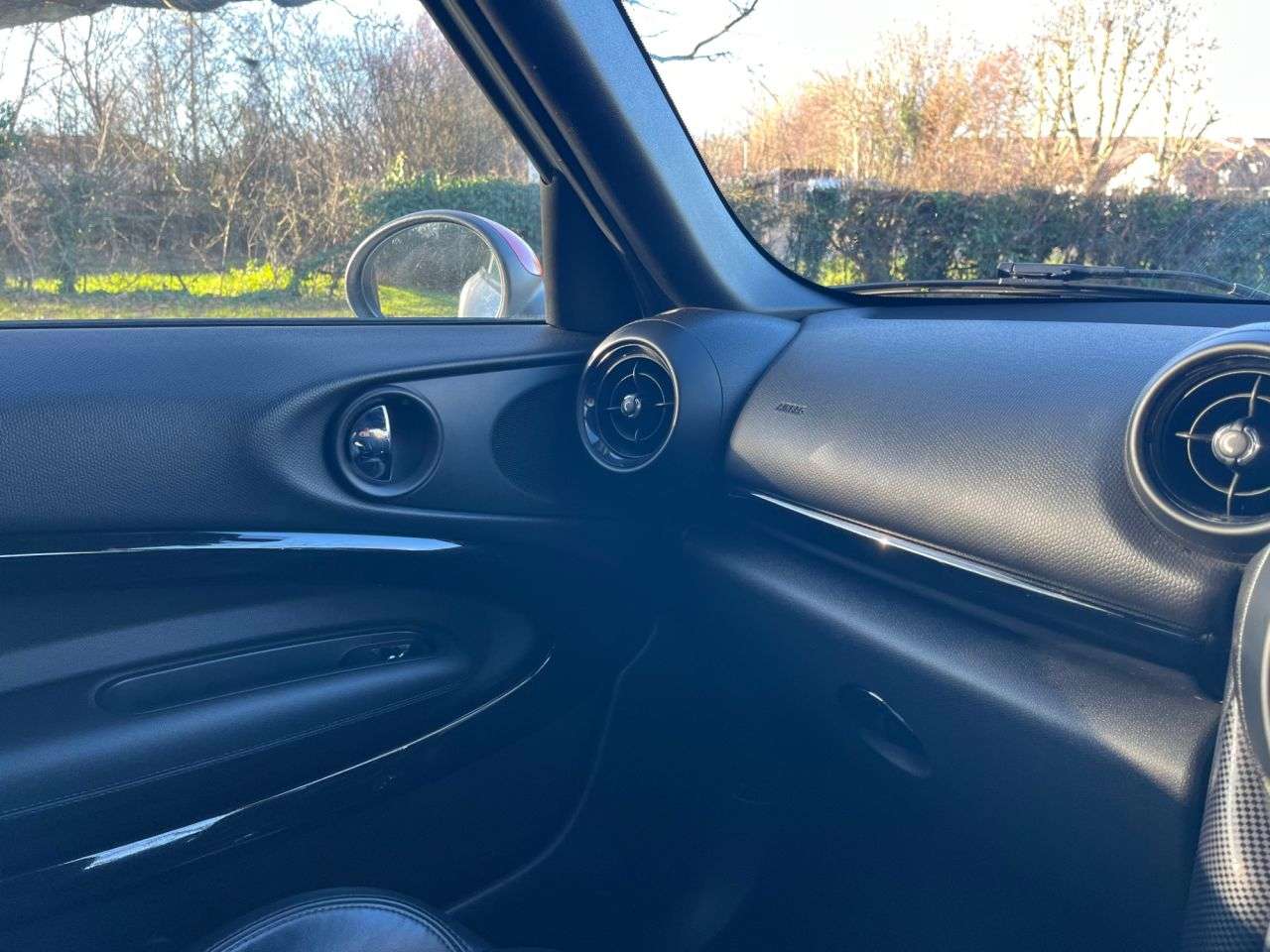 2014 MINI COOPER 2014 MINI COOPER