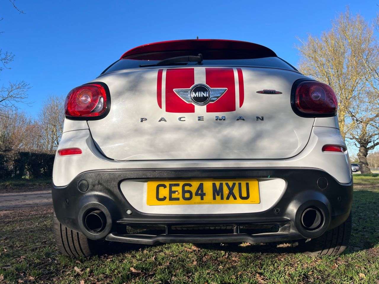 2014 MINI COOPER 2014 MINI COOPER