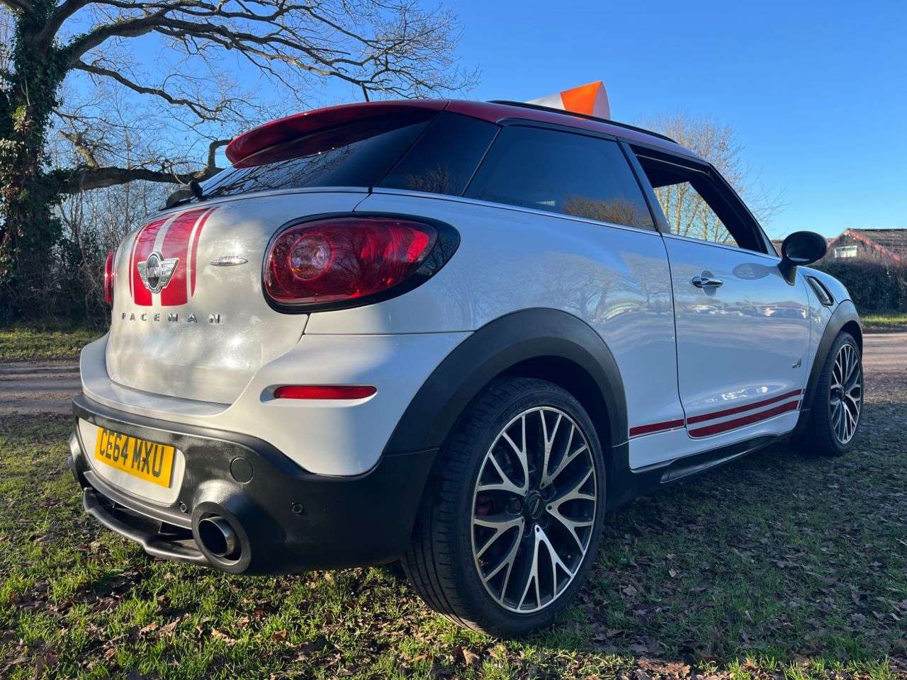 2014 MINI COOPER 2014 MINI COOPER