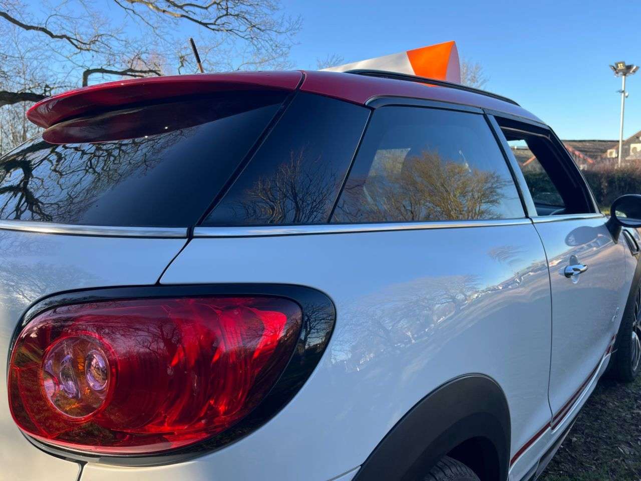 2014 MINI COOPER 2014 MINI COOPER