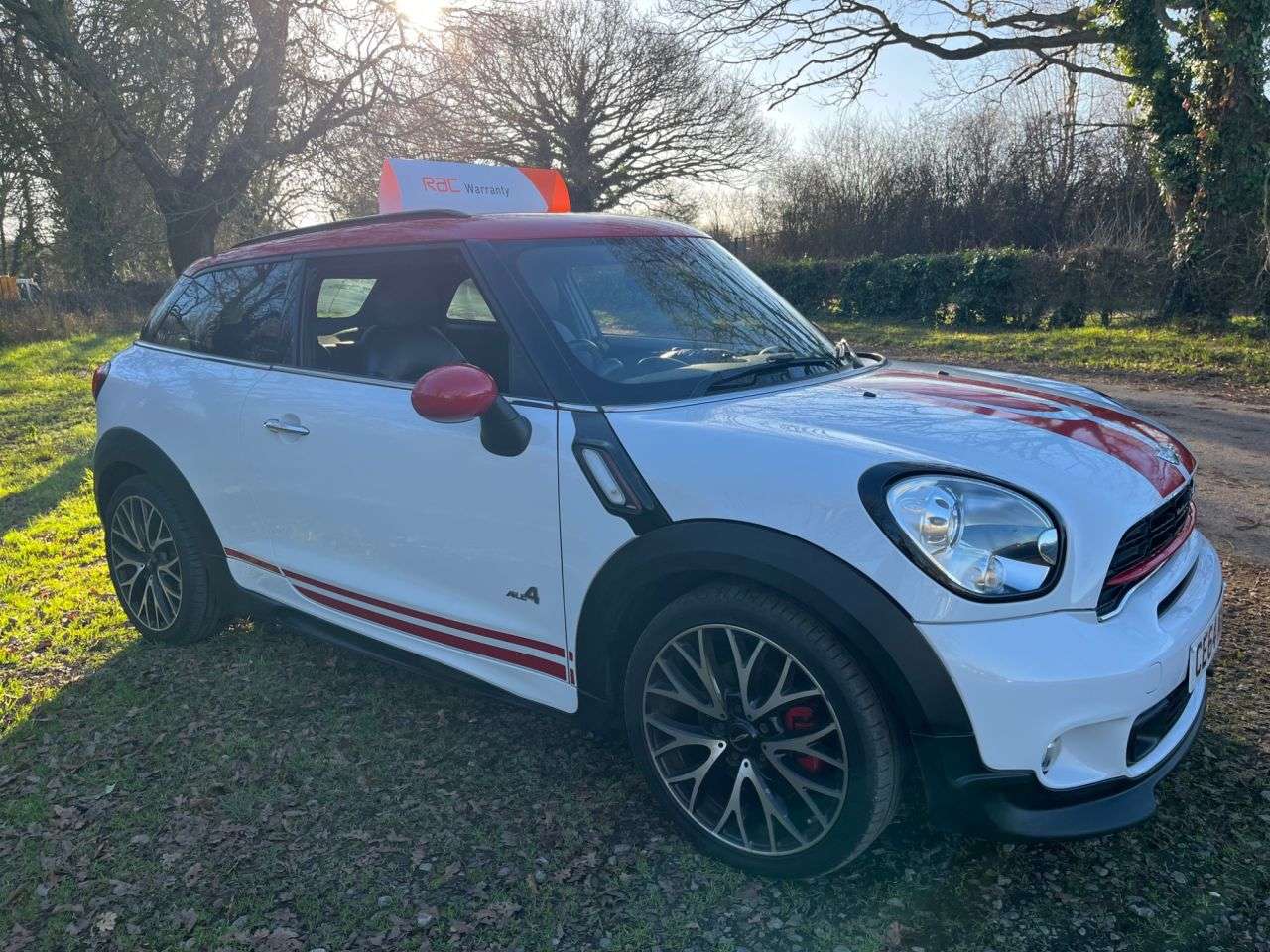 2014 MINI COOPER 2014 MINI COOPER