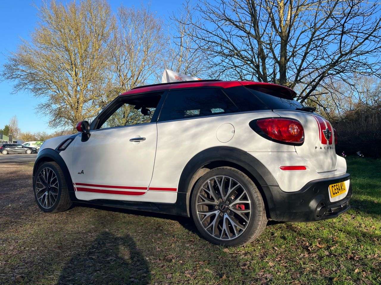 2014 MINI COOPER 2014 MINI COOPER