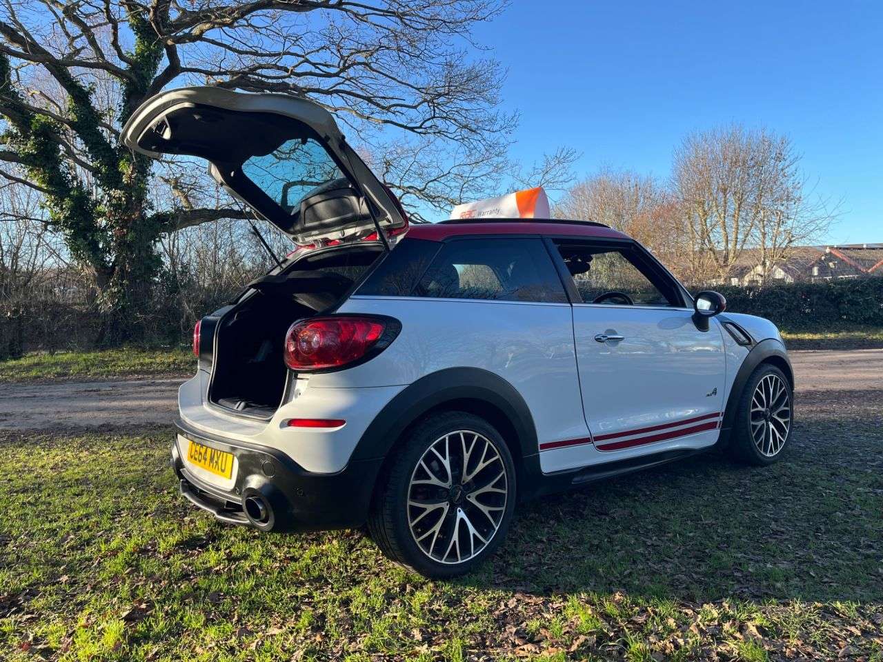 2014 MINI COOPER 2014 MINI COOPER