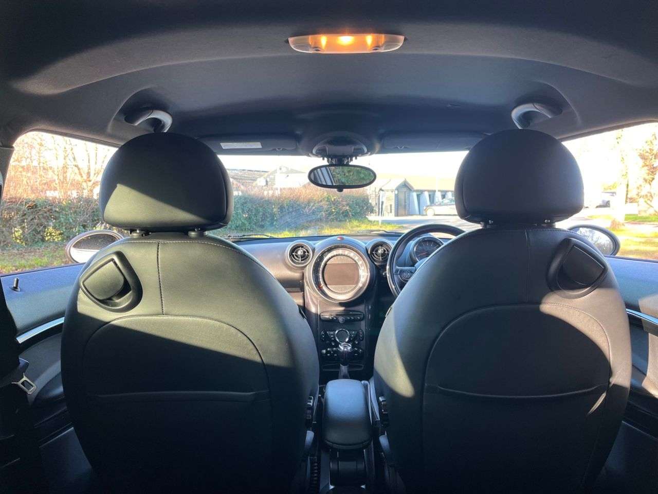 2014 MINI COOPER 2014 MINI COOPER