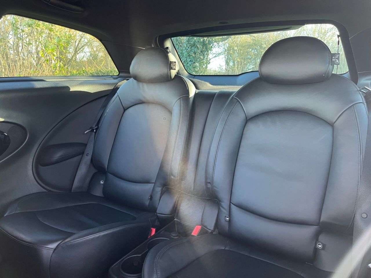 2014 MINI COOPER 2014 MINI COOPER