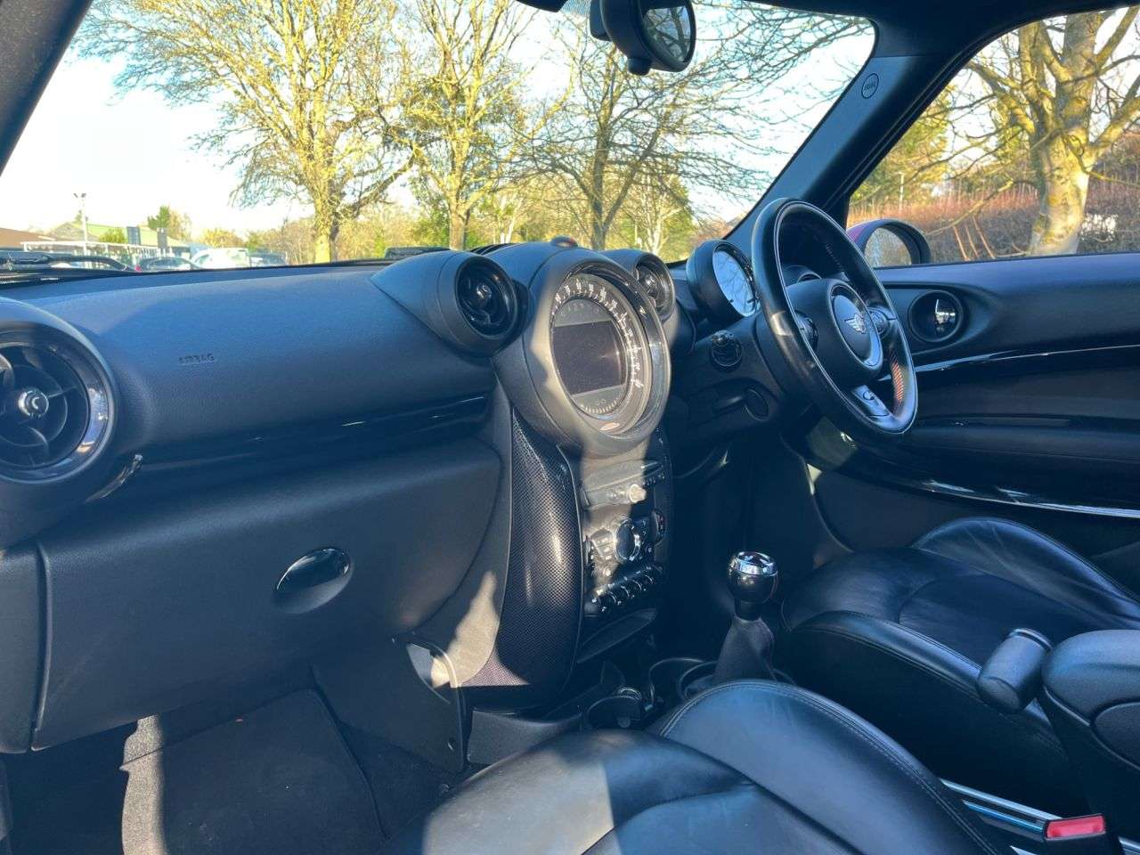 2014 MINI COOPER 2014 MINI COOPER