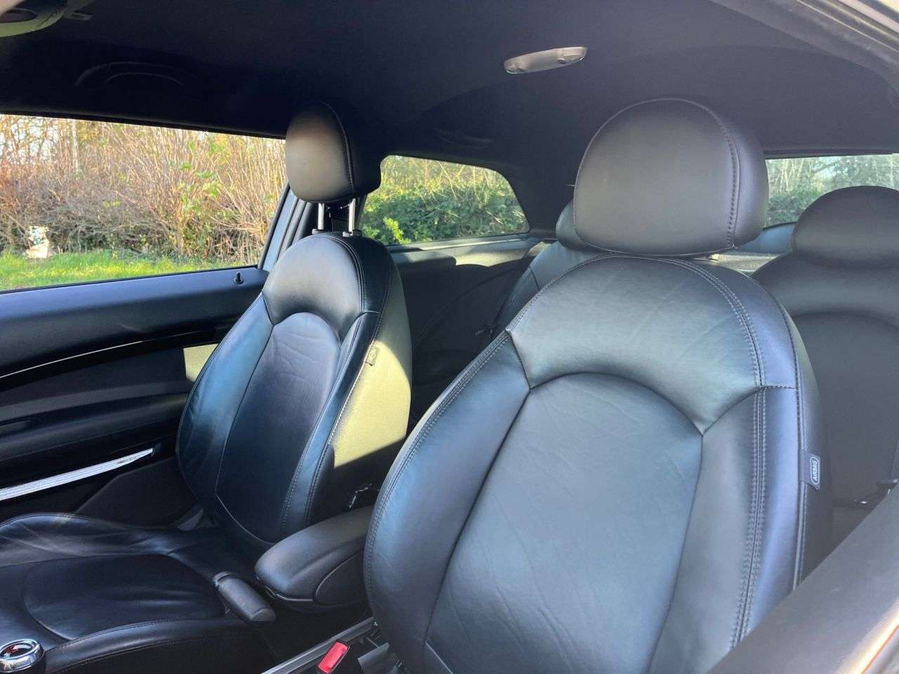 2014 MINI COOPER 2014 MINI COOPER