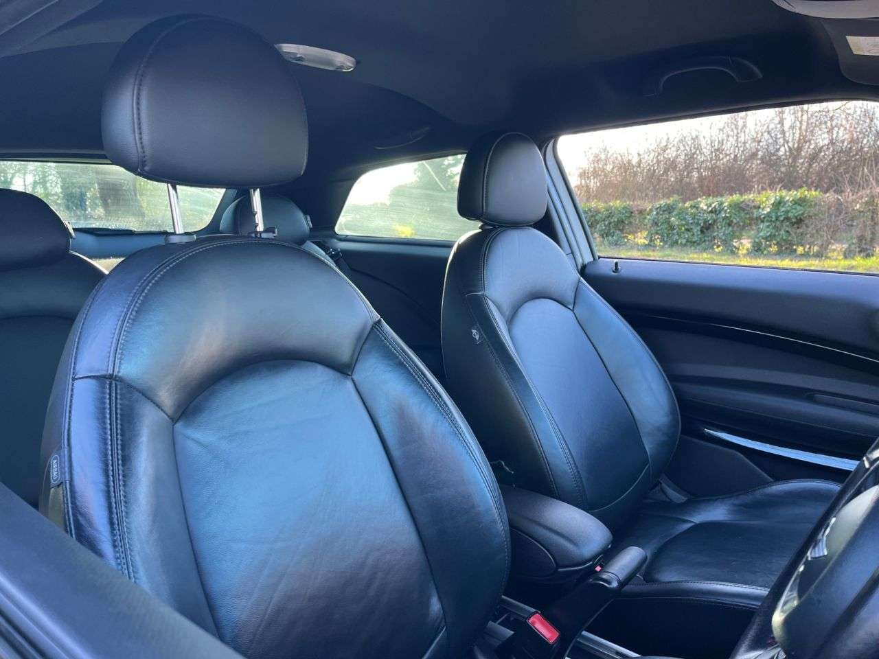 2014 MINI COOPER 2014 MINI COOPER