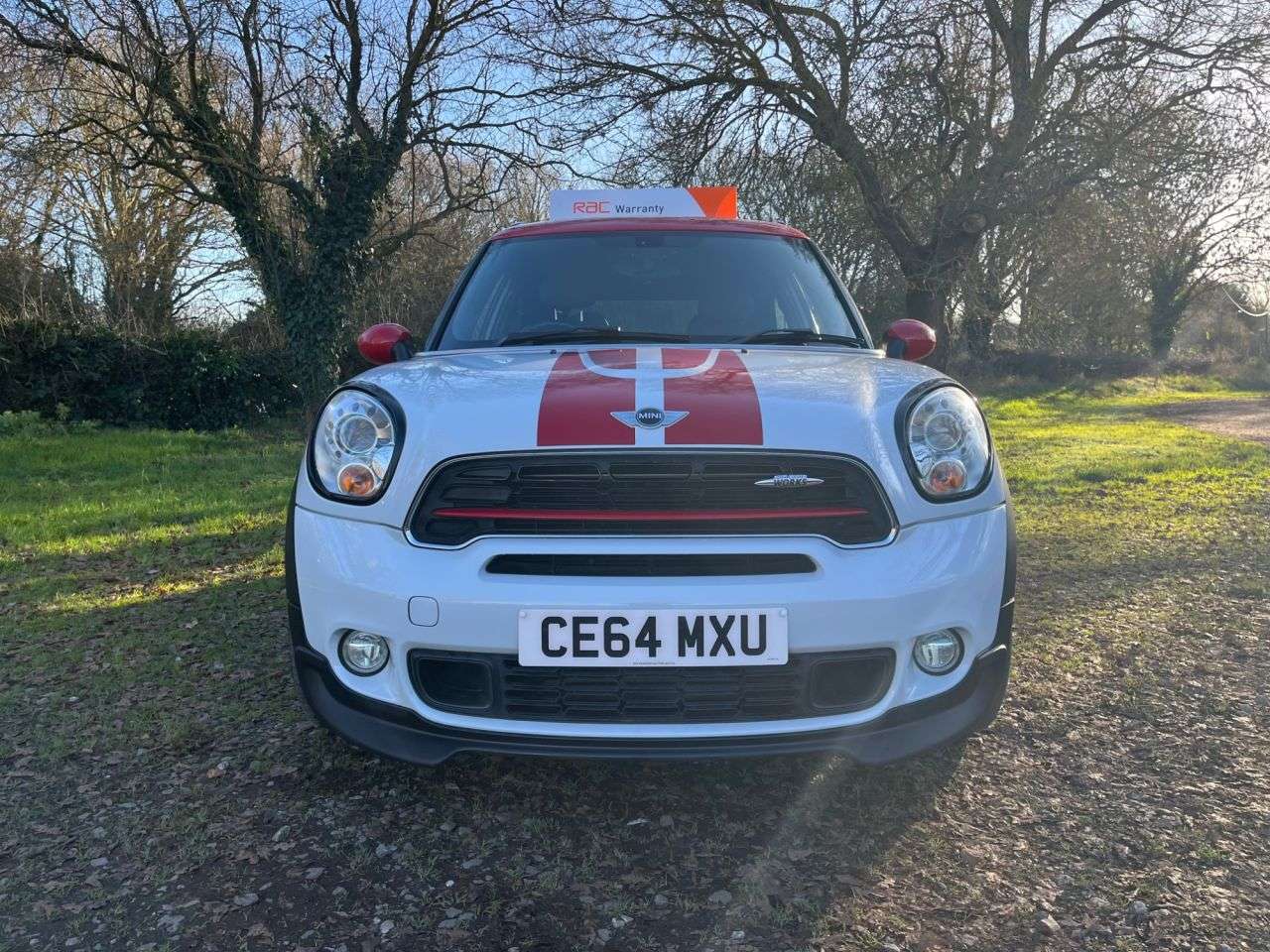 2014 MINI COOPER 2014 MINI COOPER