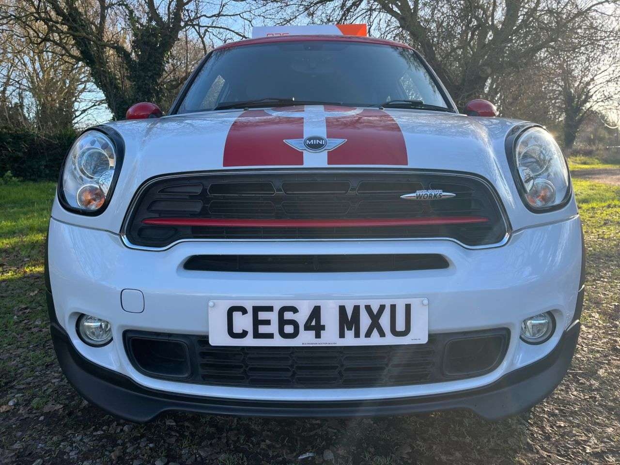 2014 MINI COOPER 2014 MINI COOPER