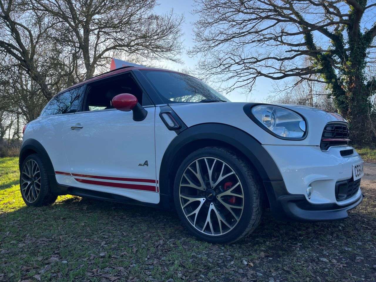 2014 MINI COOPER 2014 MINI COOPER