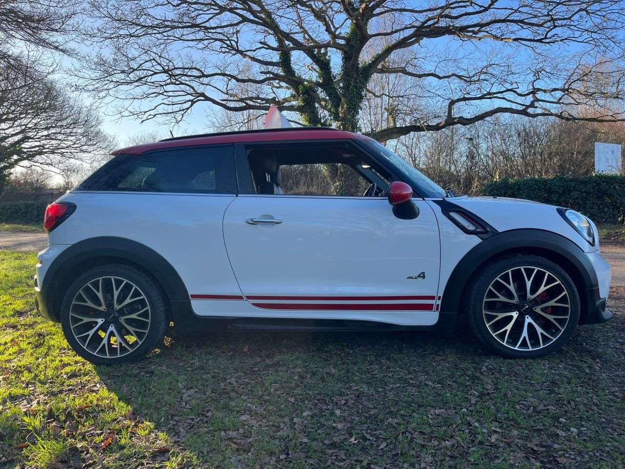 2014 MINI COOPER 2014 MINI COOPER