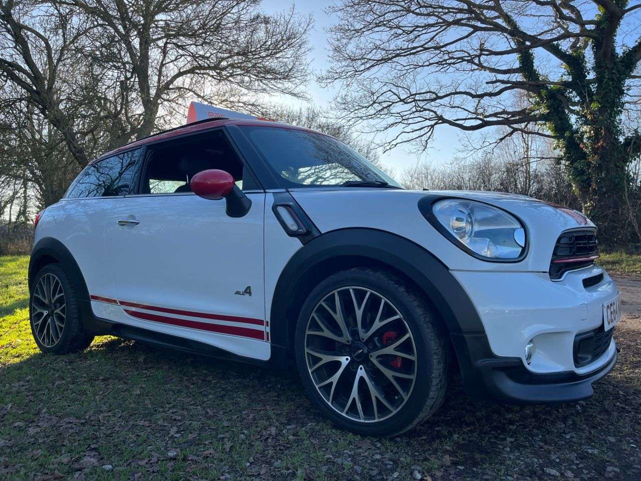 2014 MINI COOPER 2014 MINI COOPER