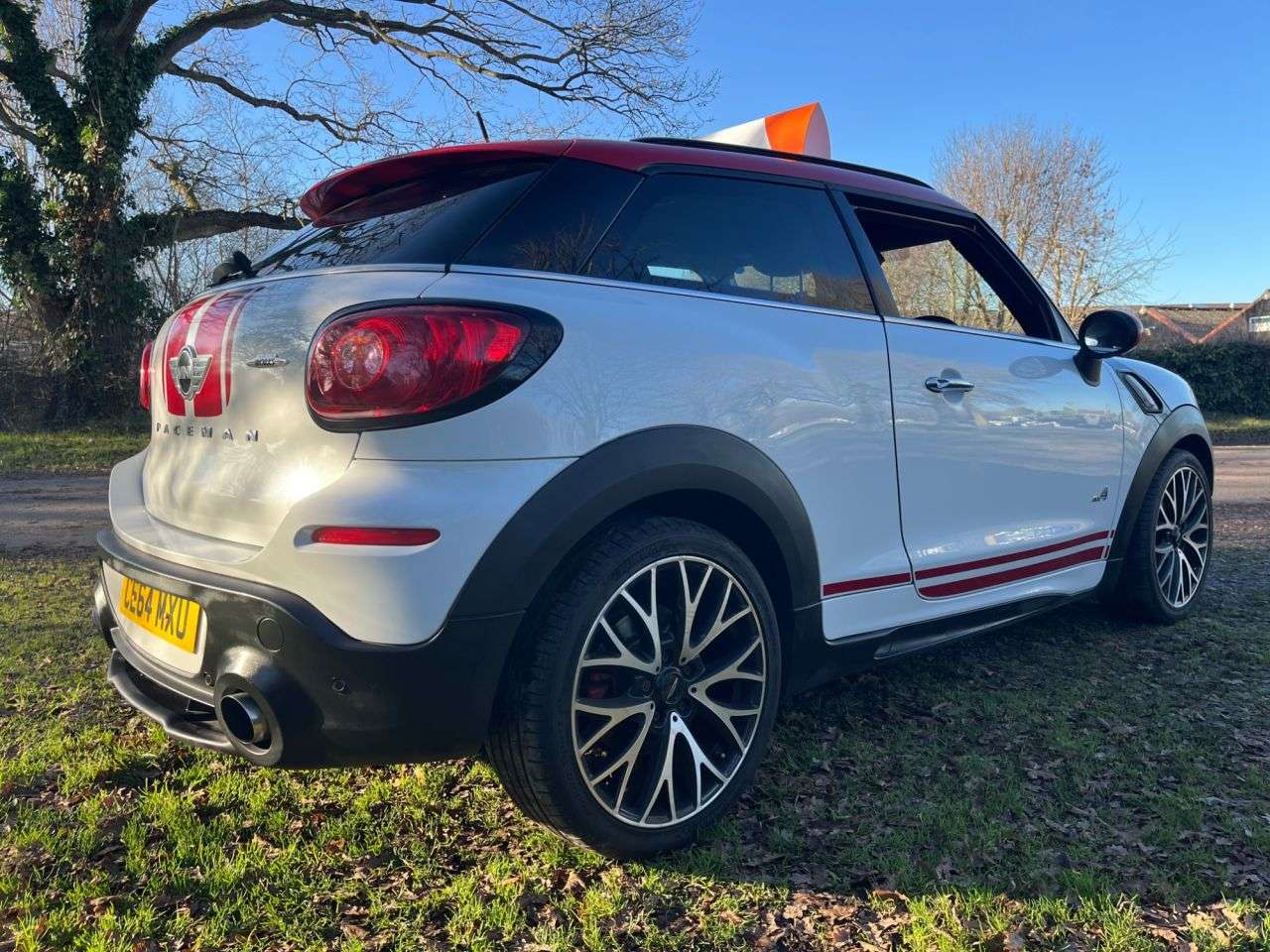 2014 MINI COOPER 2014 MINI COOPER