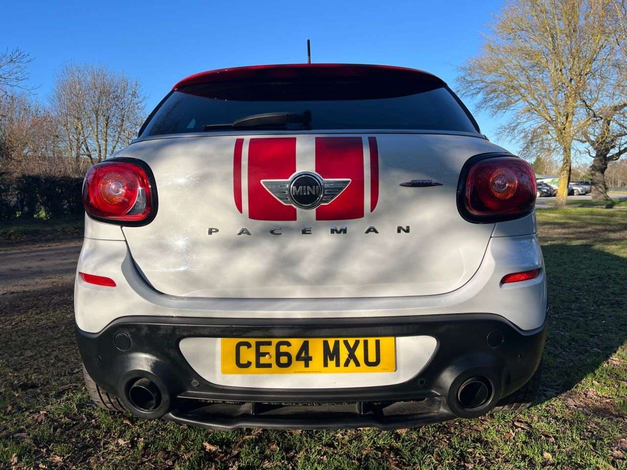 2014 MINI COOPER 2014 MINI COOPER