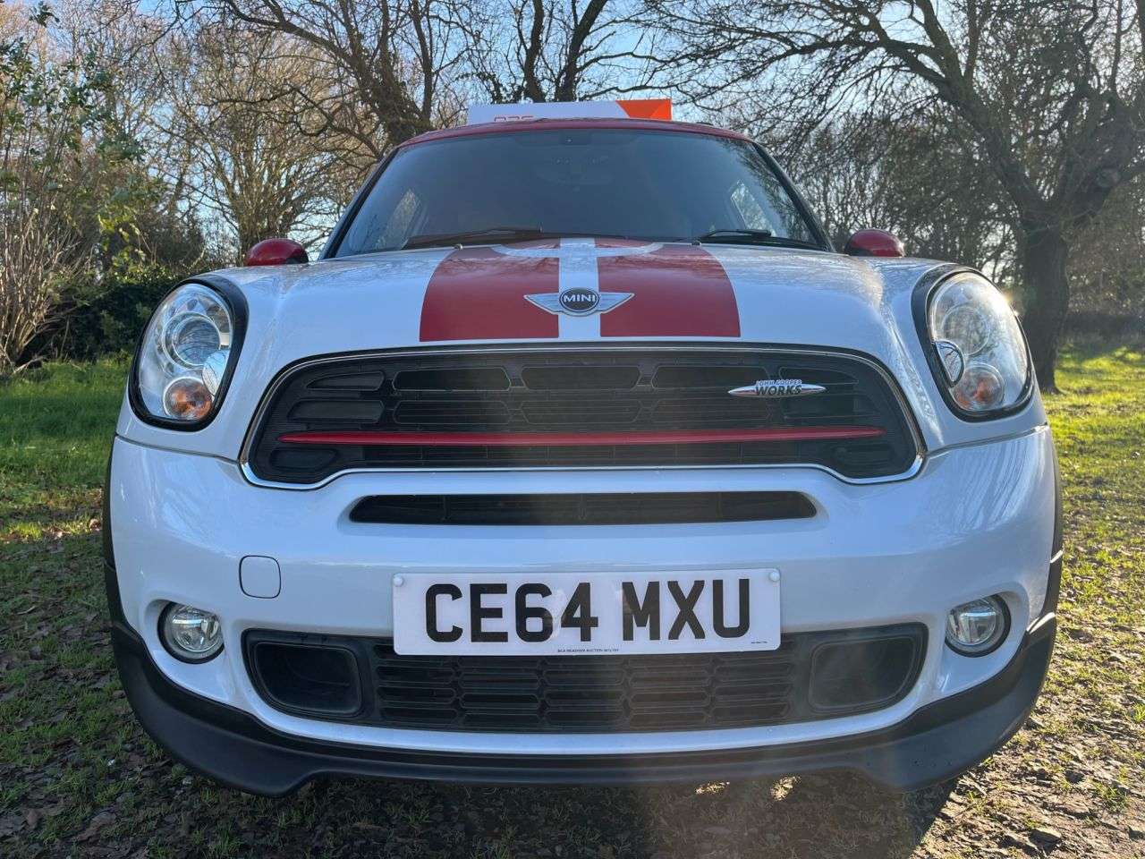 2014 MINI COOPER 2014 MINI COOPER