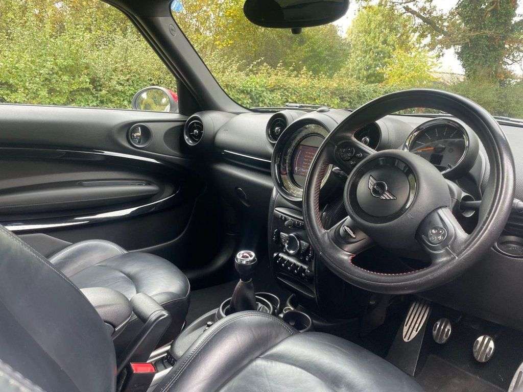 2014 MINI COOPER 2014 MINI COOPER