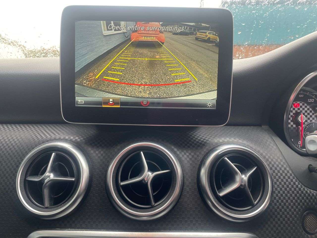 2017 MERCEDES-BENZ A-CLASS 2017 MERCEDES-BENZ A-CLASS