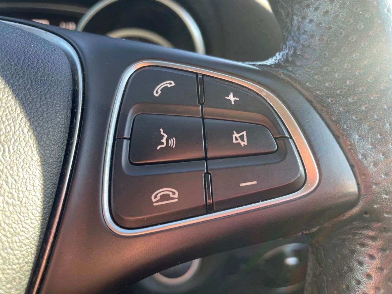 2017 MERCEDES-BENZ A-CLASS 2017 MERCEDES-BENZ A-CLASS