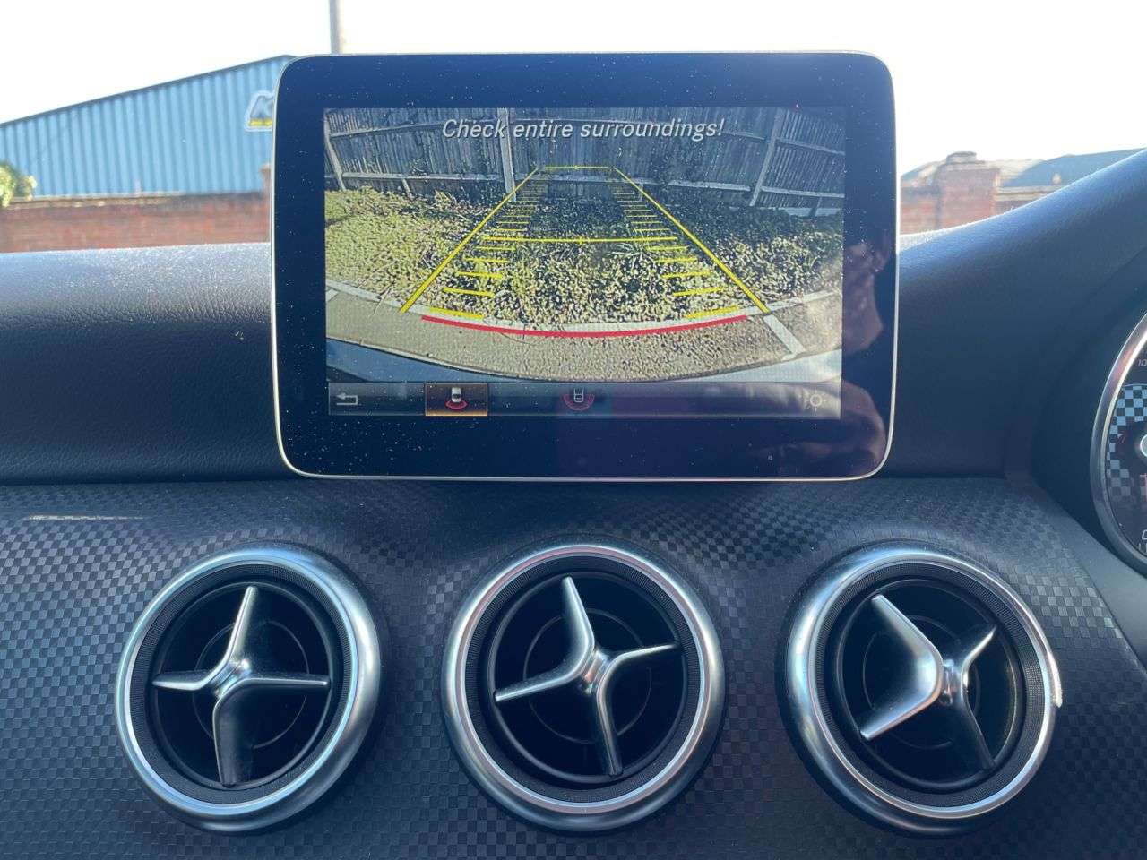 2017 MERCEDES-BENZ A-CLASS 2017 MERCEDES-BENZ A-CLASS