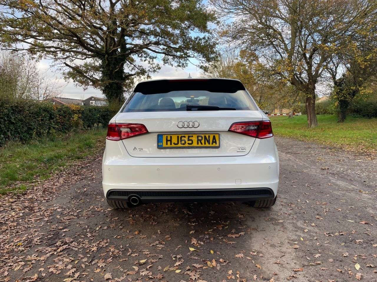 2015 AUDI A3 2015 AUDI A3