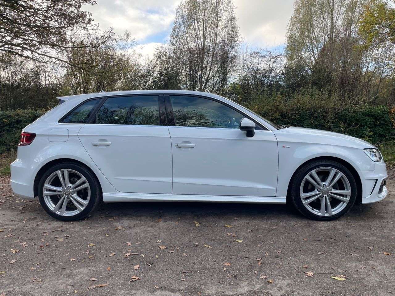 2015 AUDI A3 2015 AUDI A3