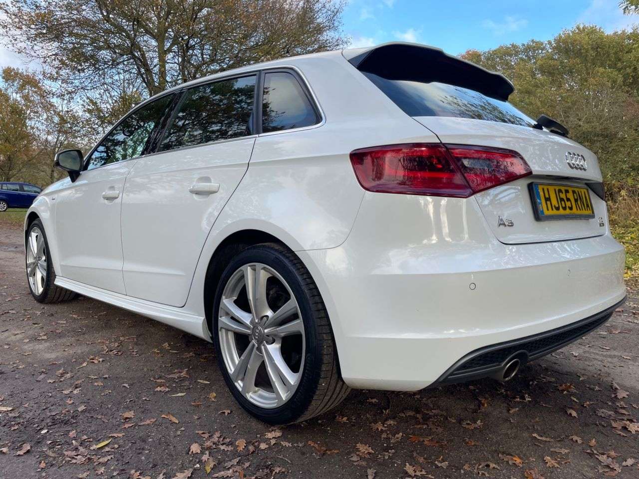 2015 AUDI A3 2015 AUDI A3
