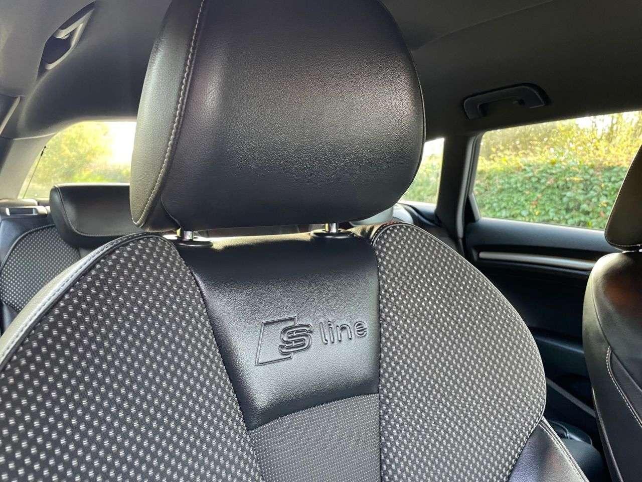 2015 AUDI A3 2015 AUDI A3