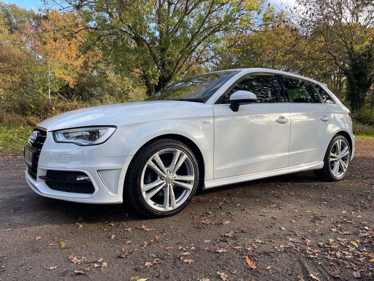 2015 AUDI A3 2015 AUDI A3