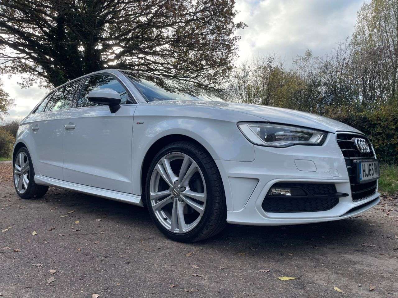 2015 AUDI A3 2015 AUDI A3