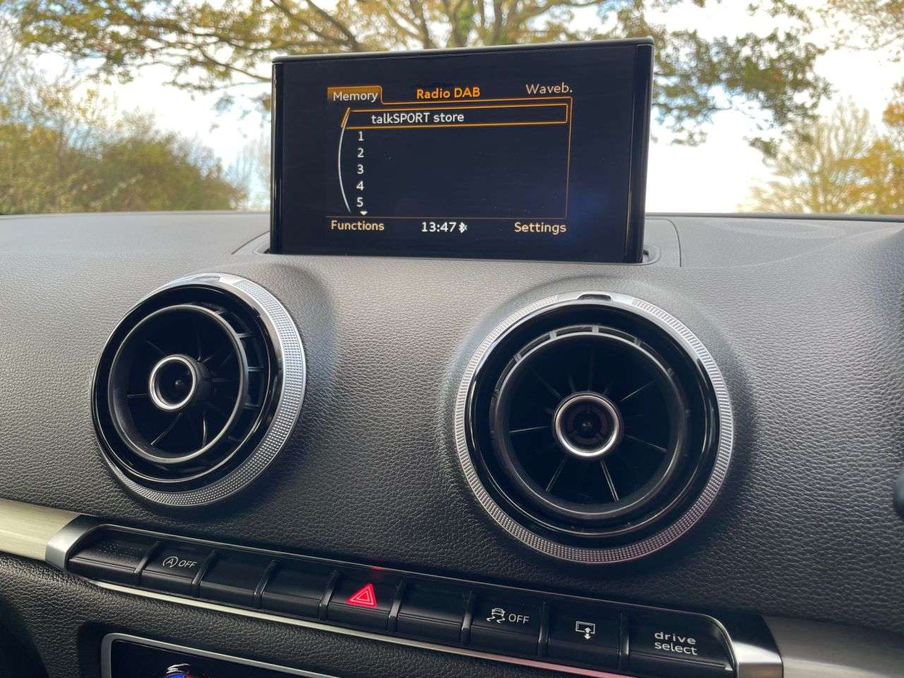 2015 AUDI A3 2015 AUDI A3