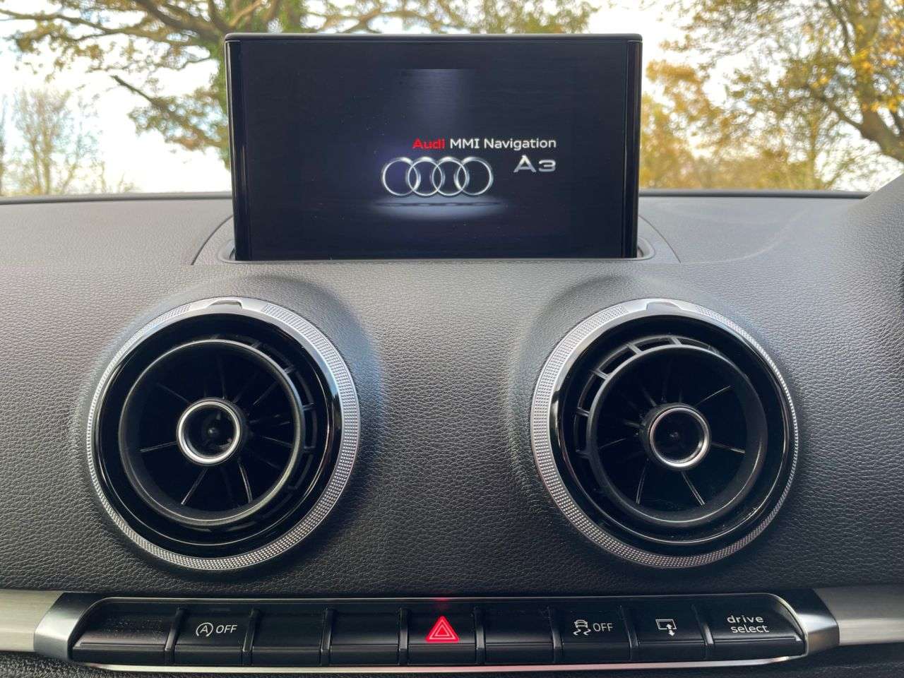2015 AUDI A3 2015 AUDI A3