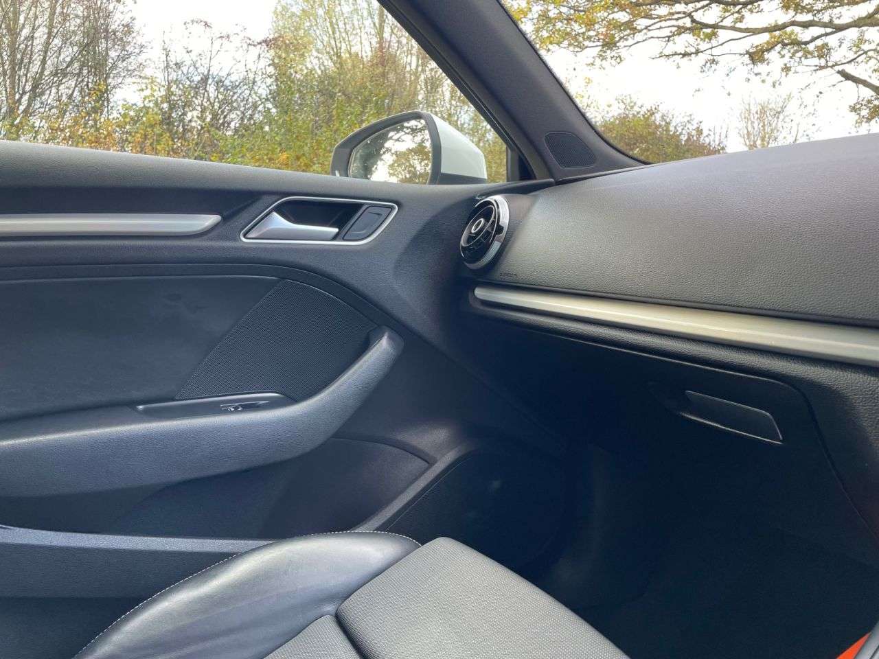 2015 AUDI A3 2015 AUDI A3