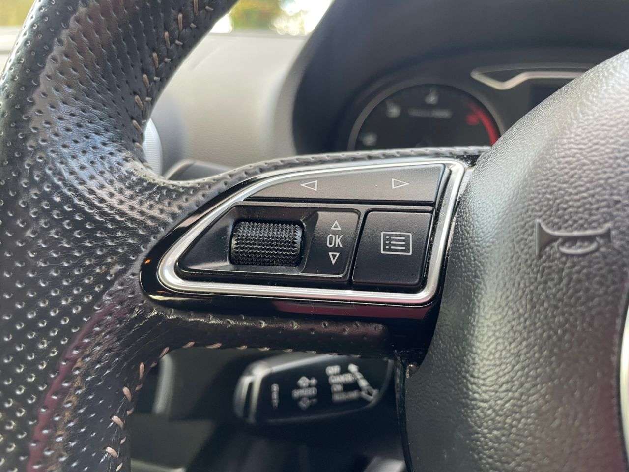 2015 AUDI A3 2015 AUDI A3