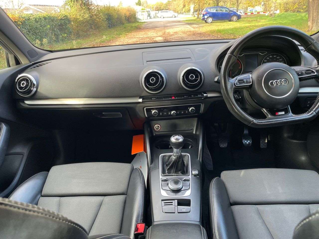 2015 AUDI A3 2015 AUDI A3
