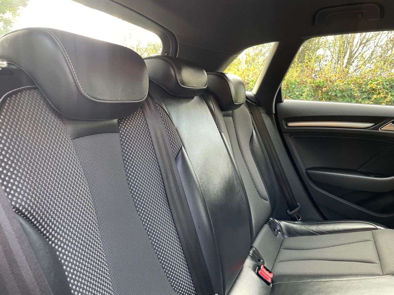 2015 AUDI A3 2015 AUDI A3