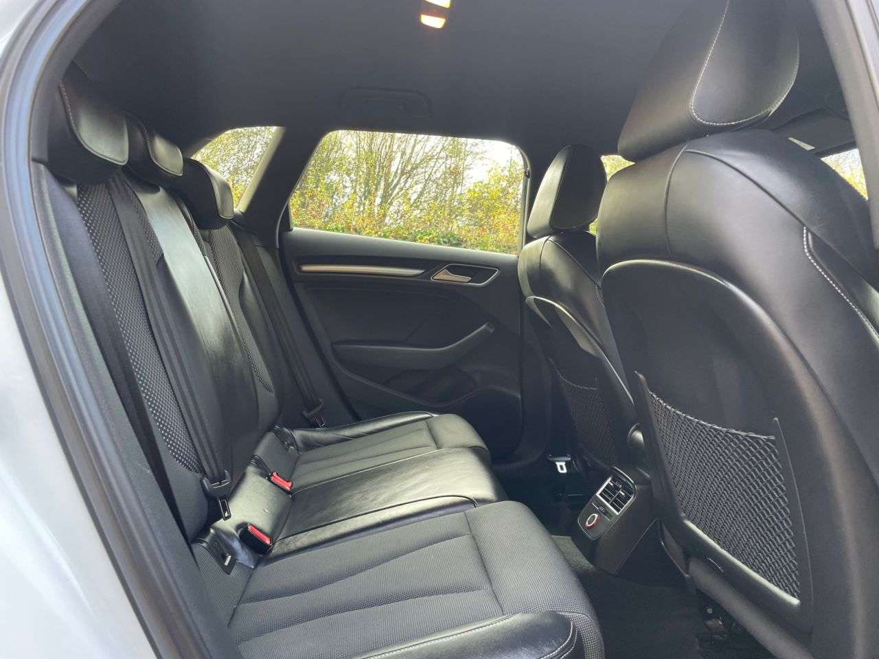 2015 AUDI A3 2015 AUDI A3