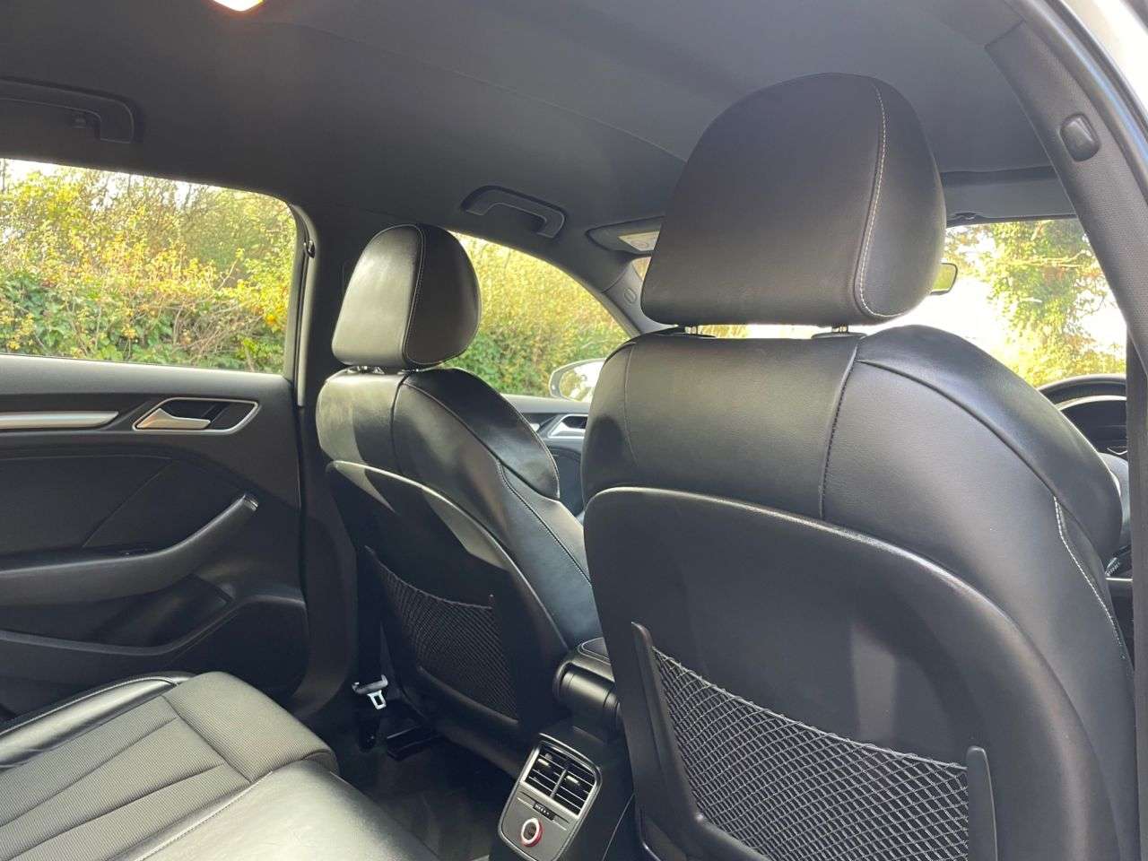 2015 AUDI A3 2015 AUDI A3