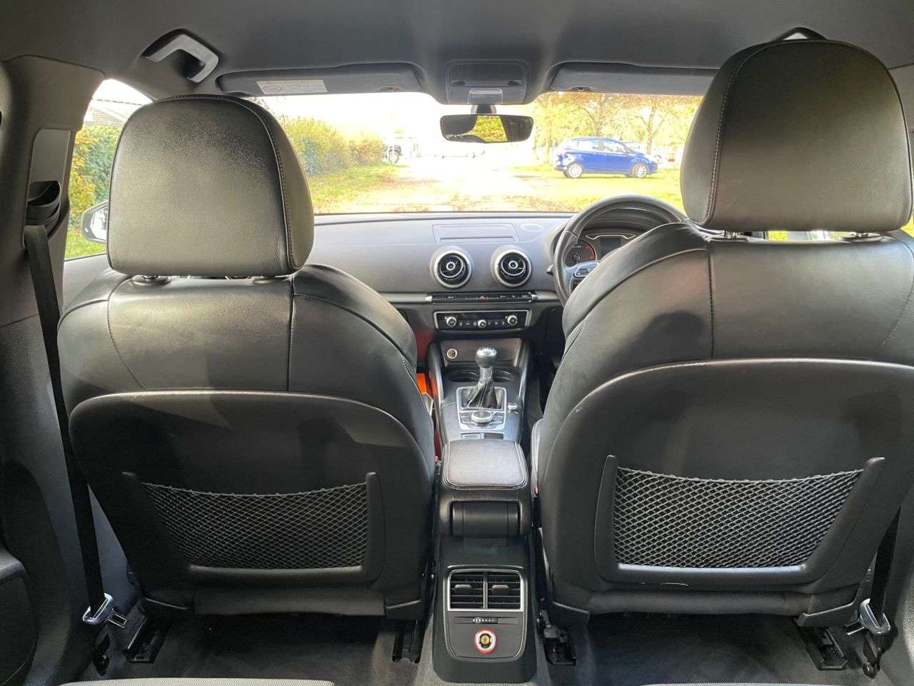 2015 AUDI A3 2015 AUDI A3