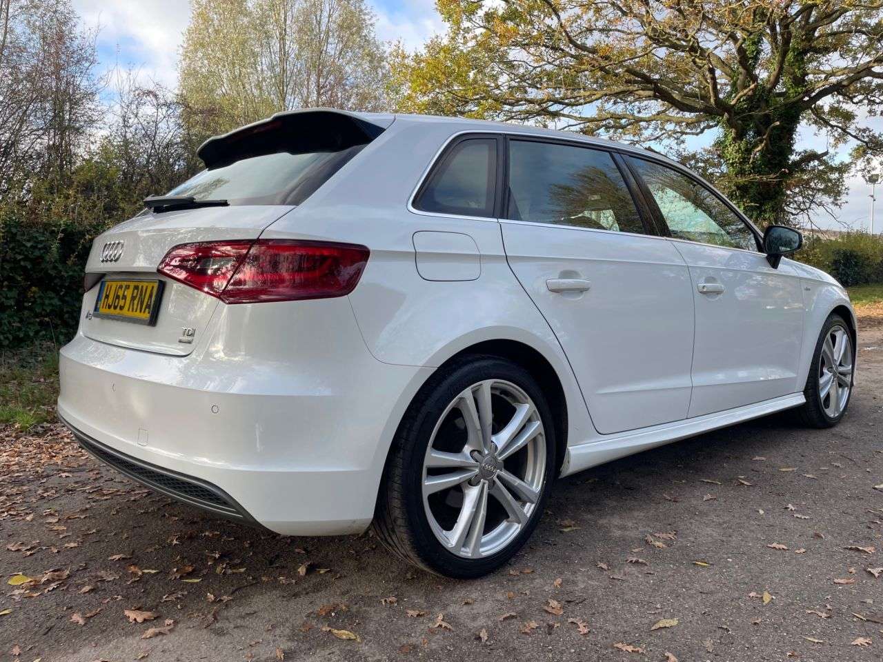 2015 AUDI A3 2015 AUDI A3