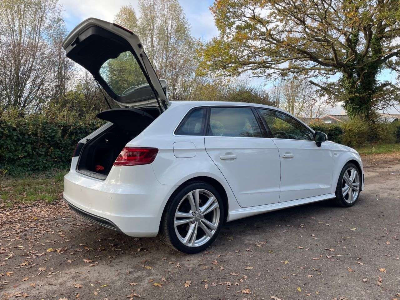2015 AUDI A3 2015 AUDI A3