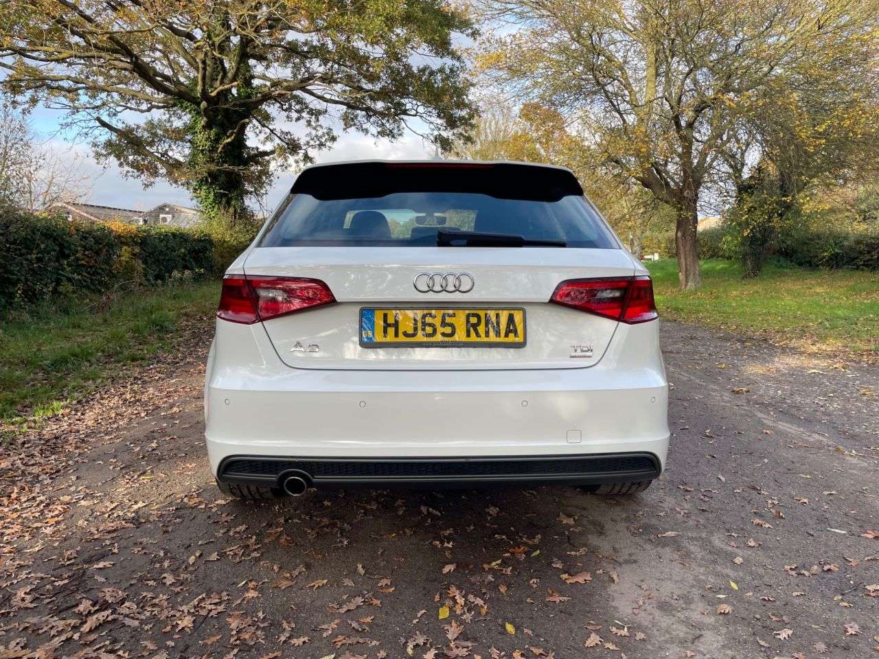 2015 AUDI A3 2015 AUDI A3