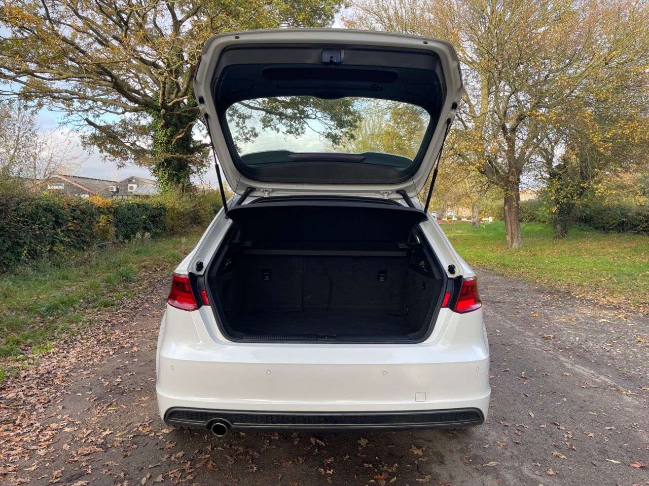 2015 AUDI A3 2015 AUDI A3