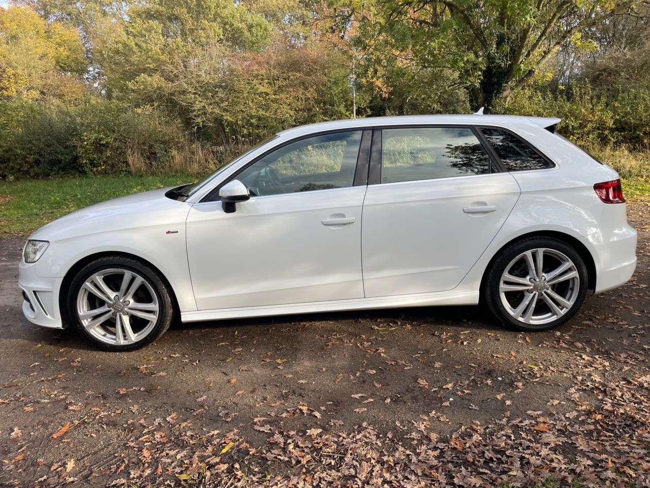 2015 AUDI A3 2015 AUDI A3