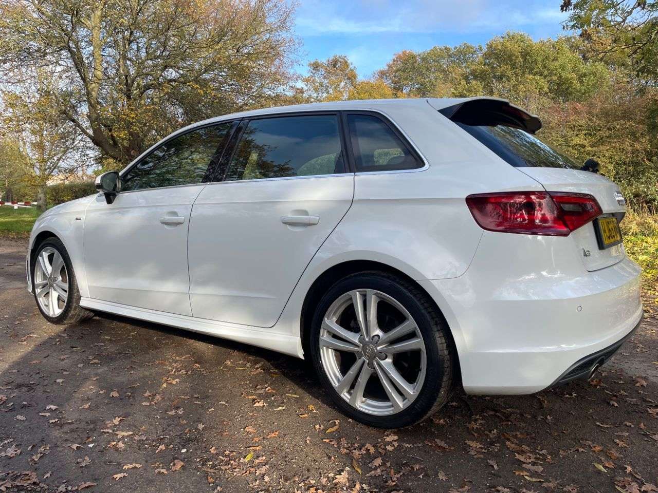 2015 AUDI A3 2015 AUDI A3
